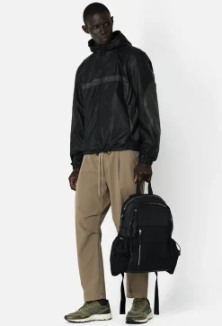 Leather Adapt Anorak