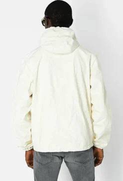 Leather Adapt Anorak