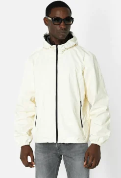 Leather Adapt Anorak