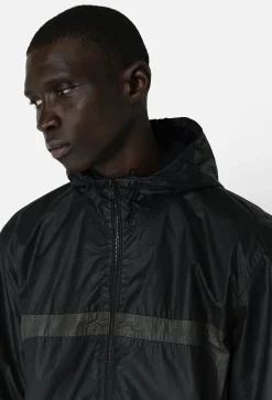 Leather Adapt Anorak