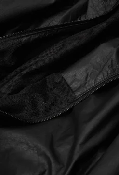 Leather Adapt Anorak