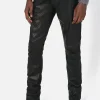 Leather Cast 2