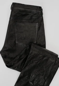 Leather Cast 2