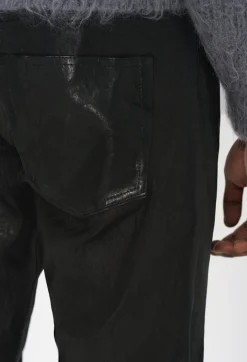 Leather Cast 2