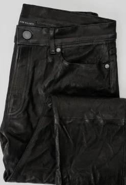 Leather Cast 2