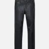 Leather Cast 2 Rigid