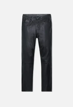 Leather Cast 2 Rigid