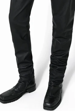 Leather Cast 2 Rigid