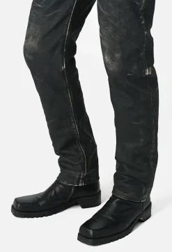 Leather Daze