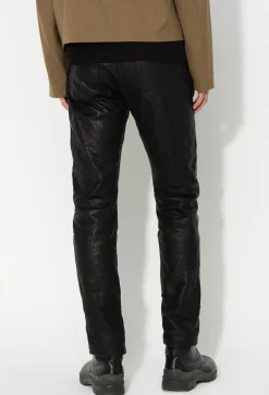 Leather Daze