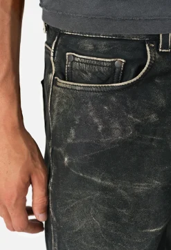 Leather Daze
