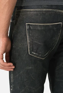 Leather Daze