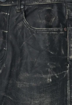 Leather Daze