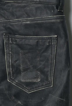 Leather Daze