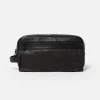 Leather Dopp Kit
