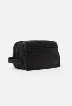 Leather Dopp Kit