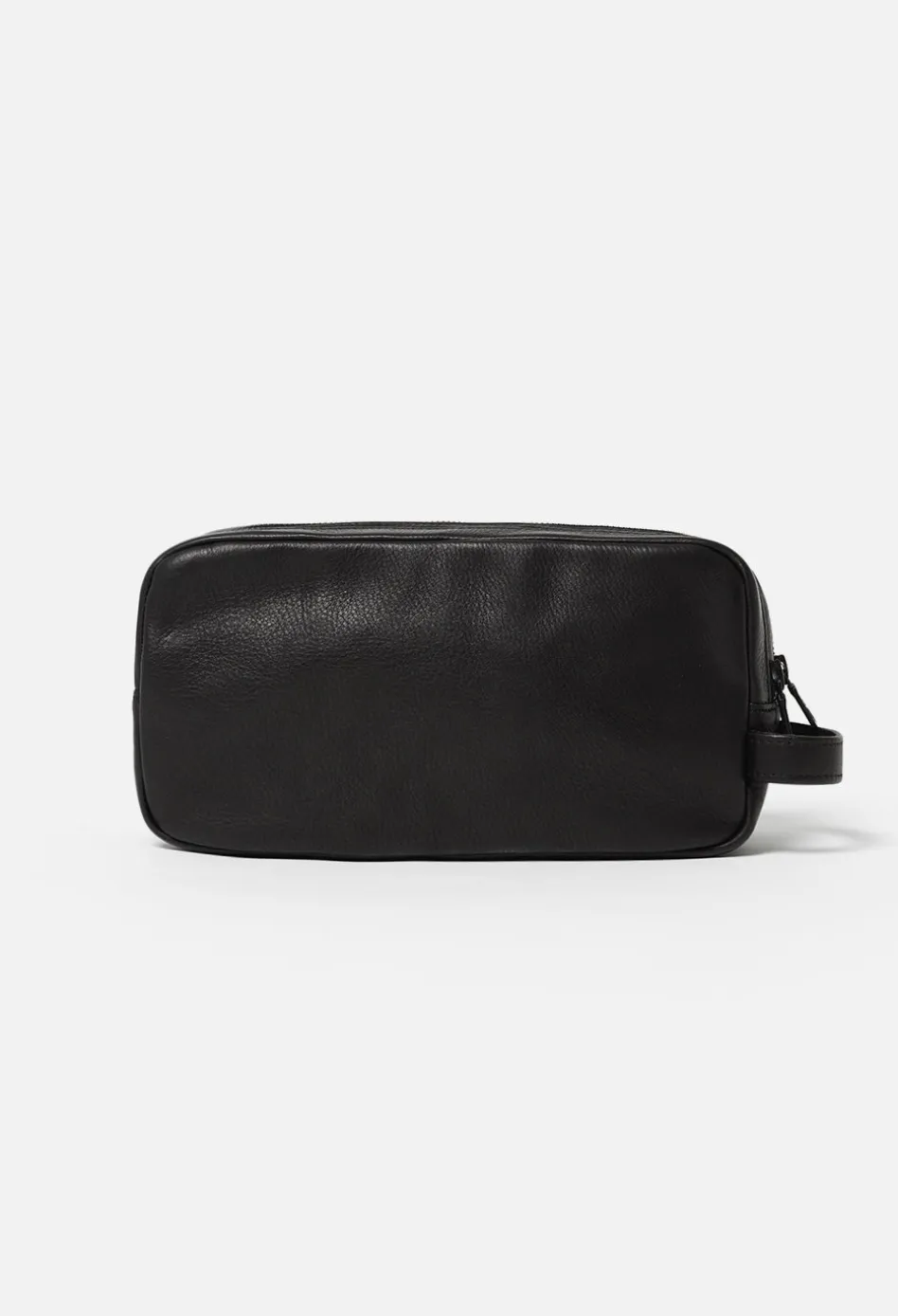Leather Dopp Kit