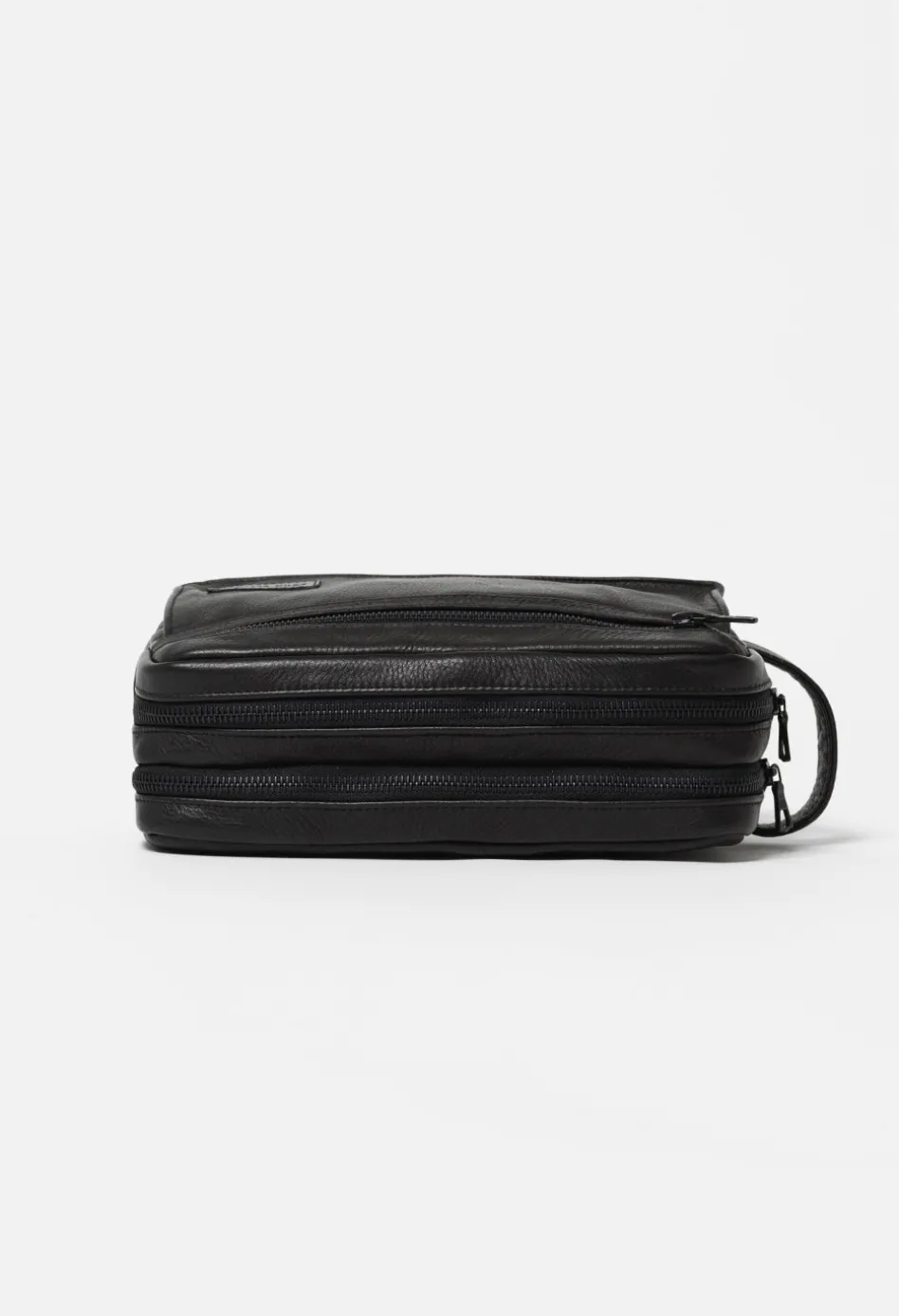 Leather Dopp Kit