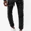 Leather Escobar Pants
