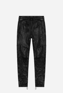 Leather Escobar Pants