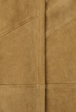 Leather Escobar Pants