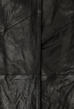 Leather Escobar Pants