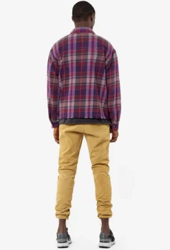 Leather Escobar Pants
