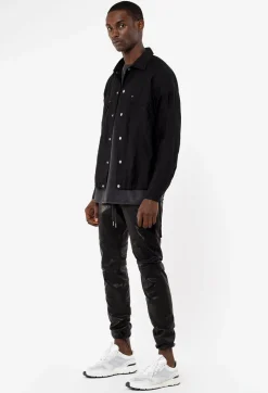 Leather Escobar Pants