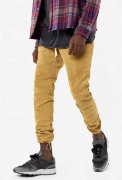 Leather Escobar Pants