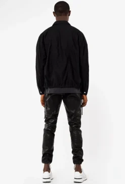 Leather Escobar Pants