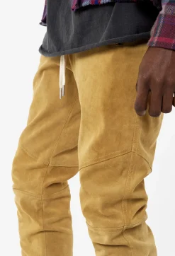 Leather Escobar Pants