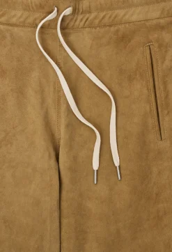 Leather Escobar Pants