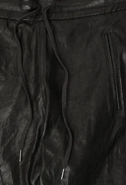Leather Escobar Pants