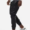 Leather LA Pants