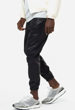 Leather LA Pants