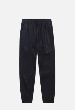 Leather LA Pants