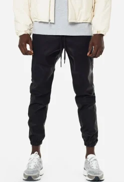 Leather LA Pants