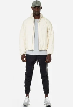 Leather LA Pants