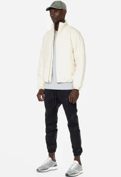 Leather LA Pants