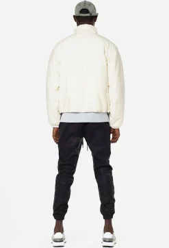 Leather LA Pants