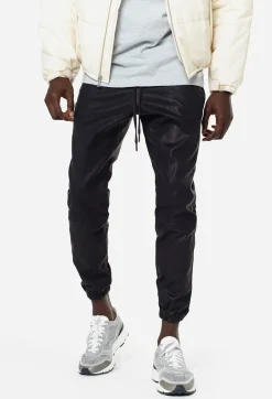 Leather LA Pants