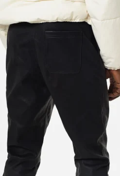 Leather LA Pants