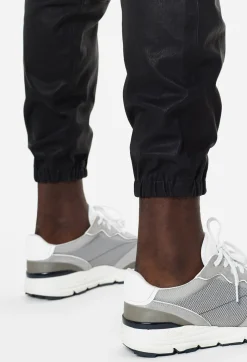 Leather LA Pants