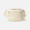 Leather Modular Messenger Bag