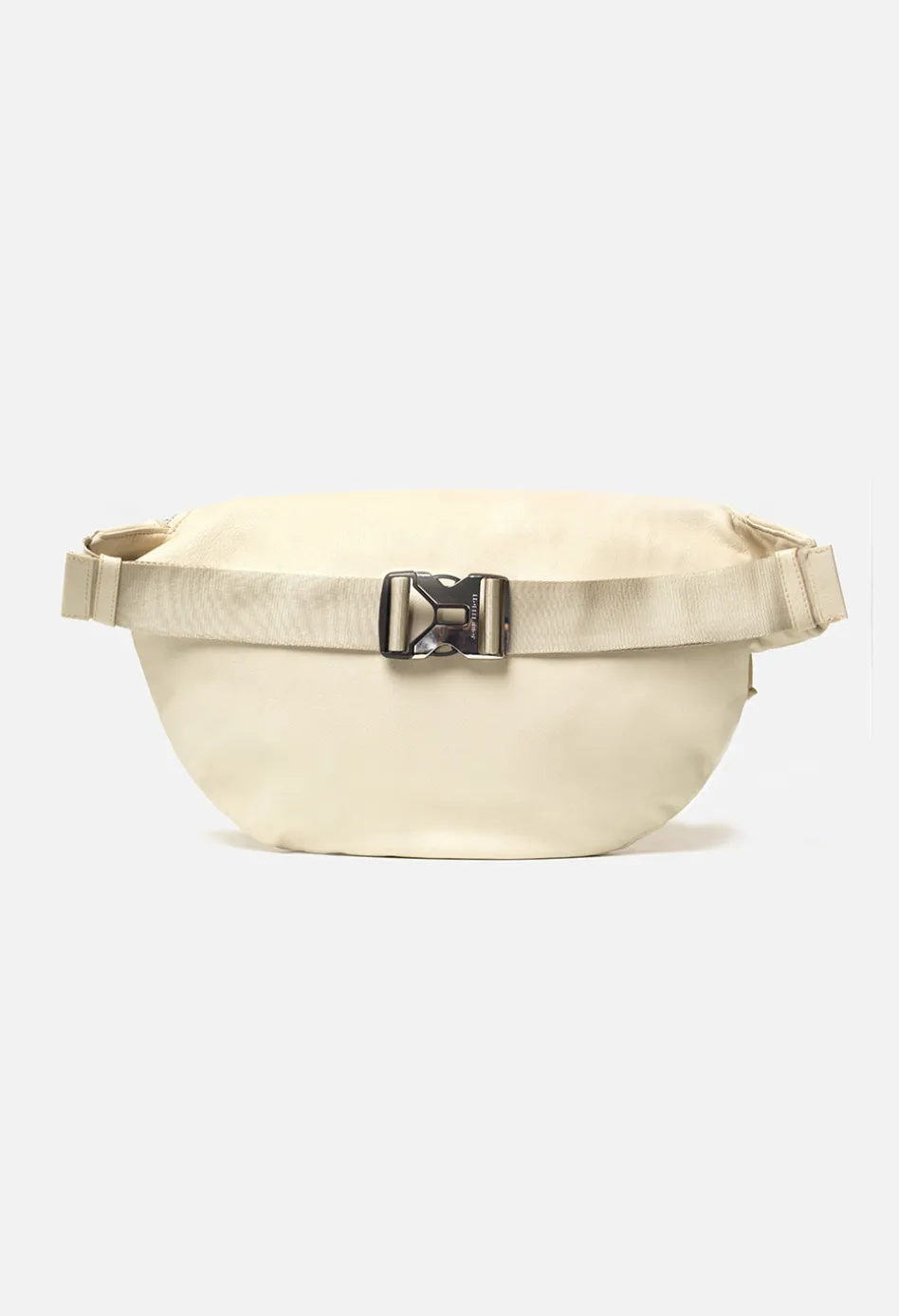 Leather Modular Messenger Bag