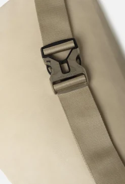 Leather Modular Messenger Bag