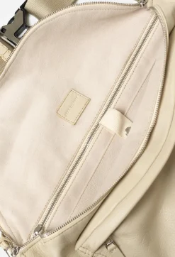 Leather Modular Messenger Bag