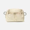 Leather Modular Toiletry Bag