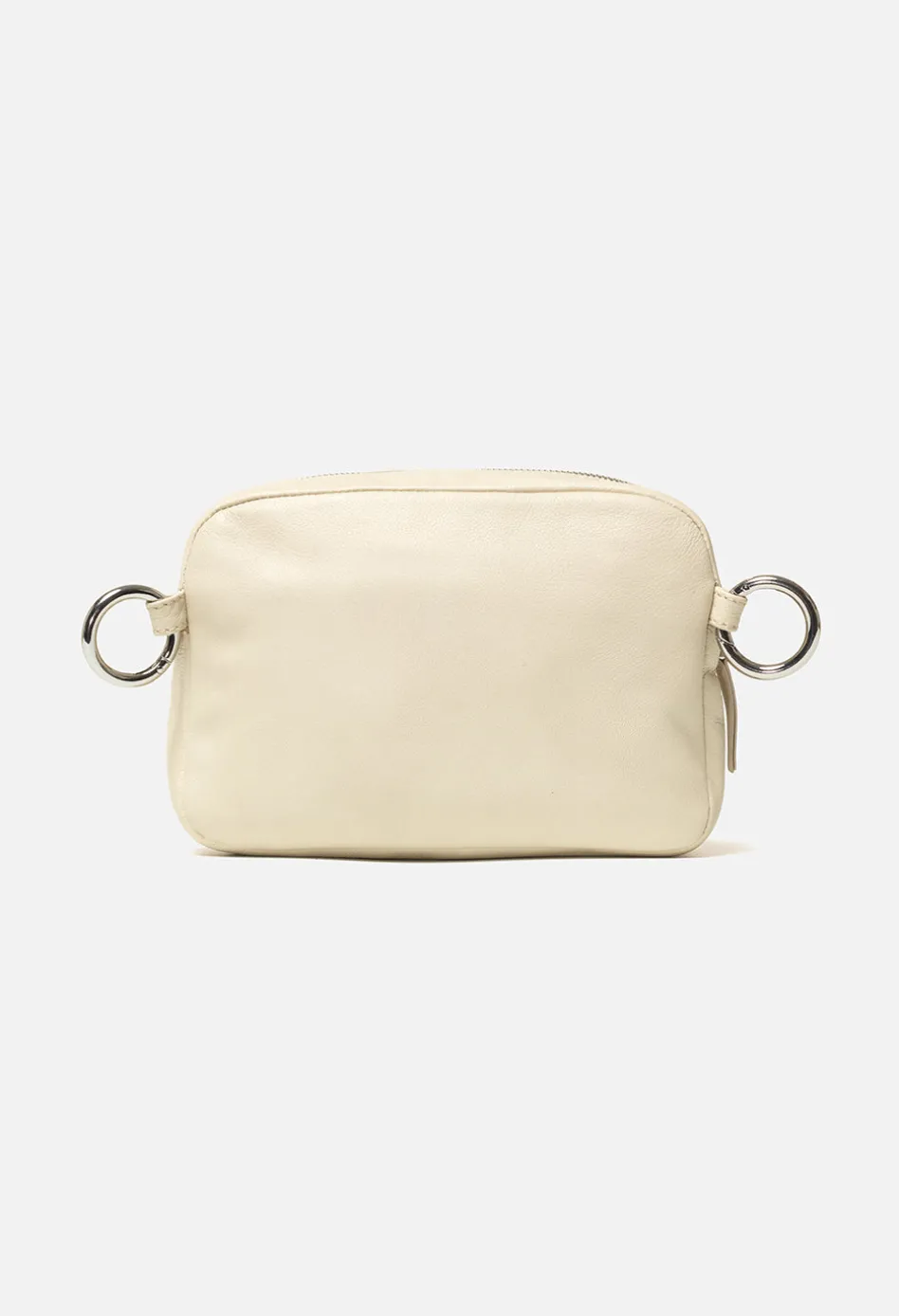 Leather Modular Toiletry Bag