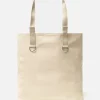Leather Modular Tote
